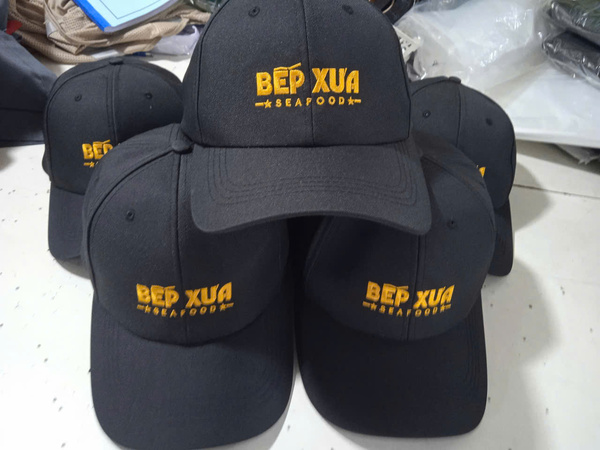 Mũ đồng phục